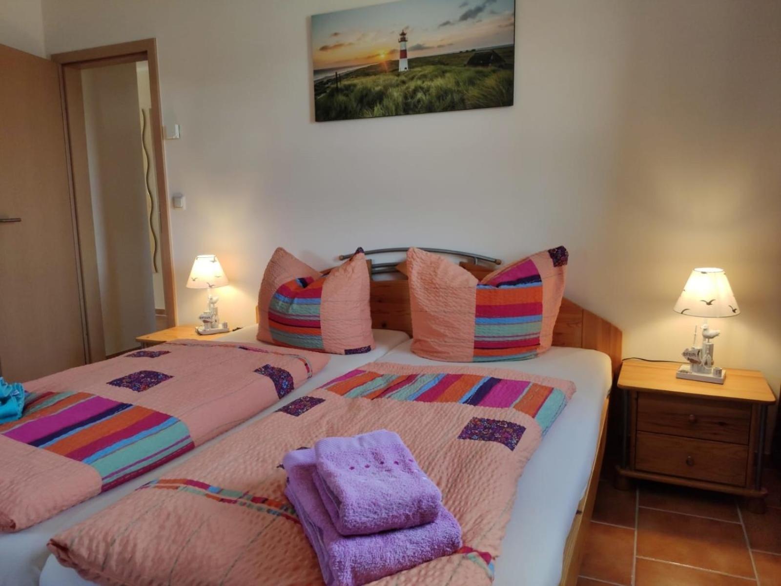 Ferienwohnung Ostseezeit - In Ruhiger Lage Nienhagen  Exterior foto